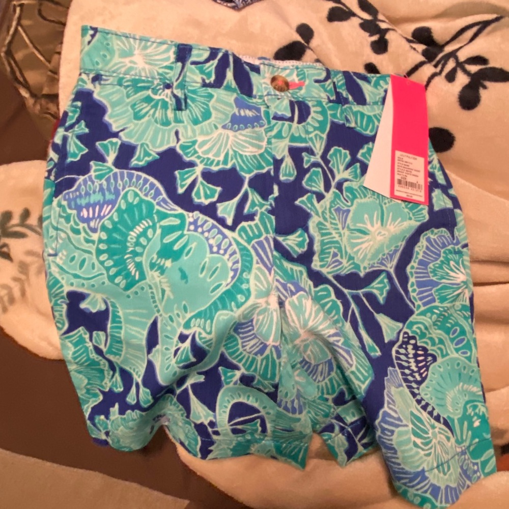 NWT boys Shorts